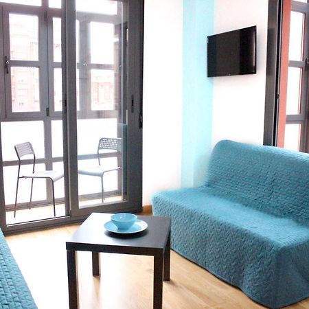 Apartamento 2 Centrico Humedo Desayuno Wifi Леон Екстер'єр фото