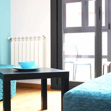 Apartamento 2 Centrico Humedo Desayuno Wifi Леон Екстер'єр фото