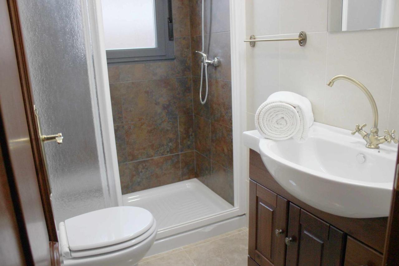 Apartamento 2 Centrico Humedo Desayuno Wifi Леон Екстер'єр фото